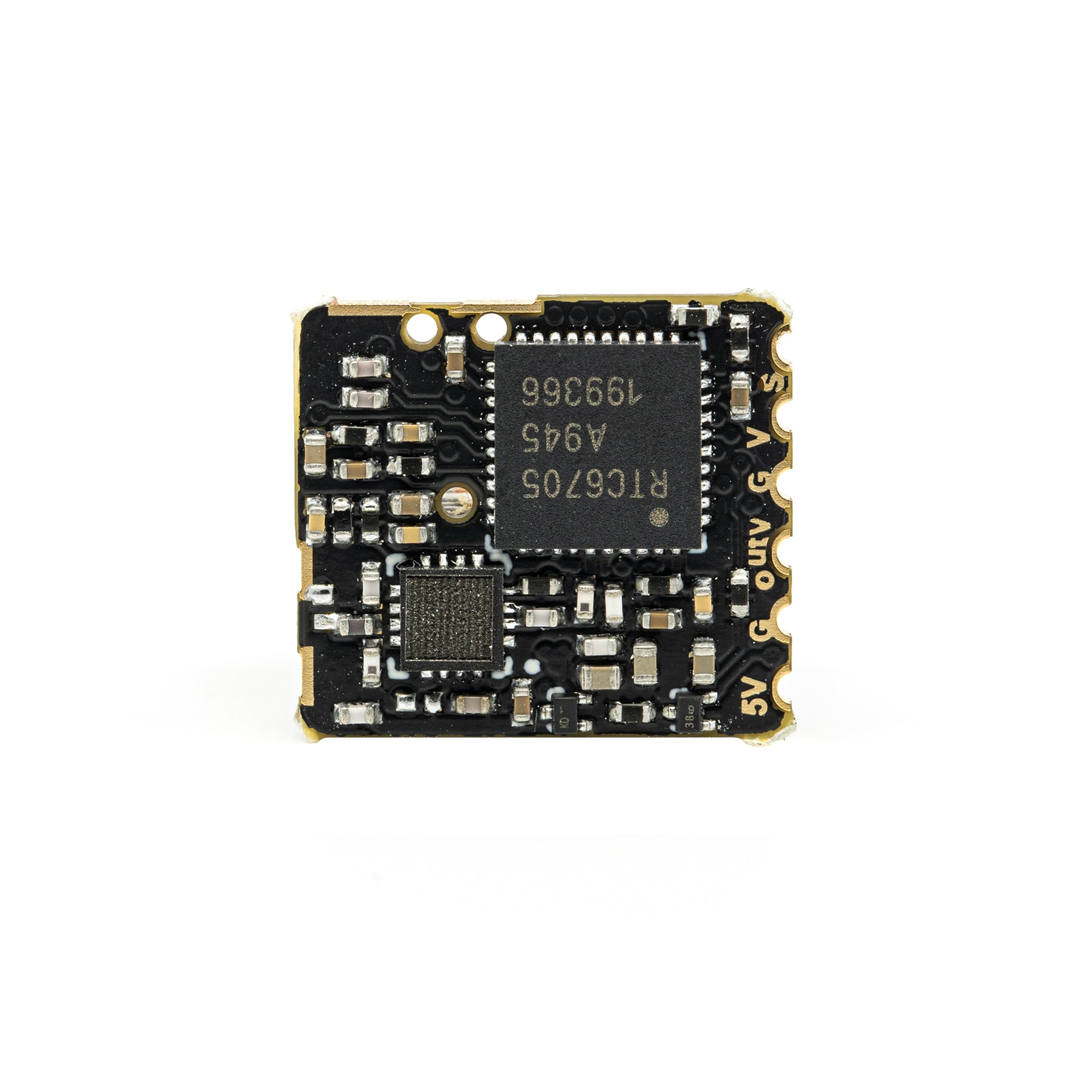 TBS Unify Pro Nano 5G8 - Compact & High - Performance FPV Transmitter