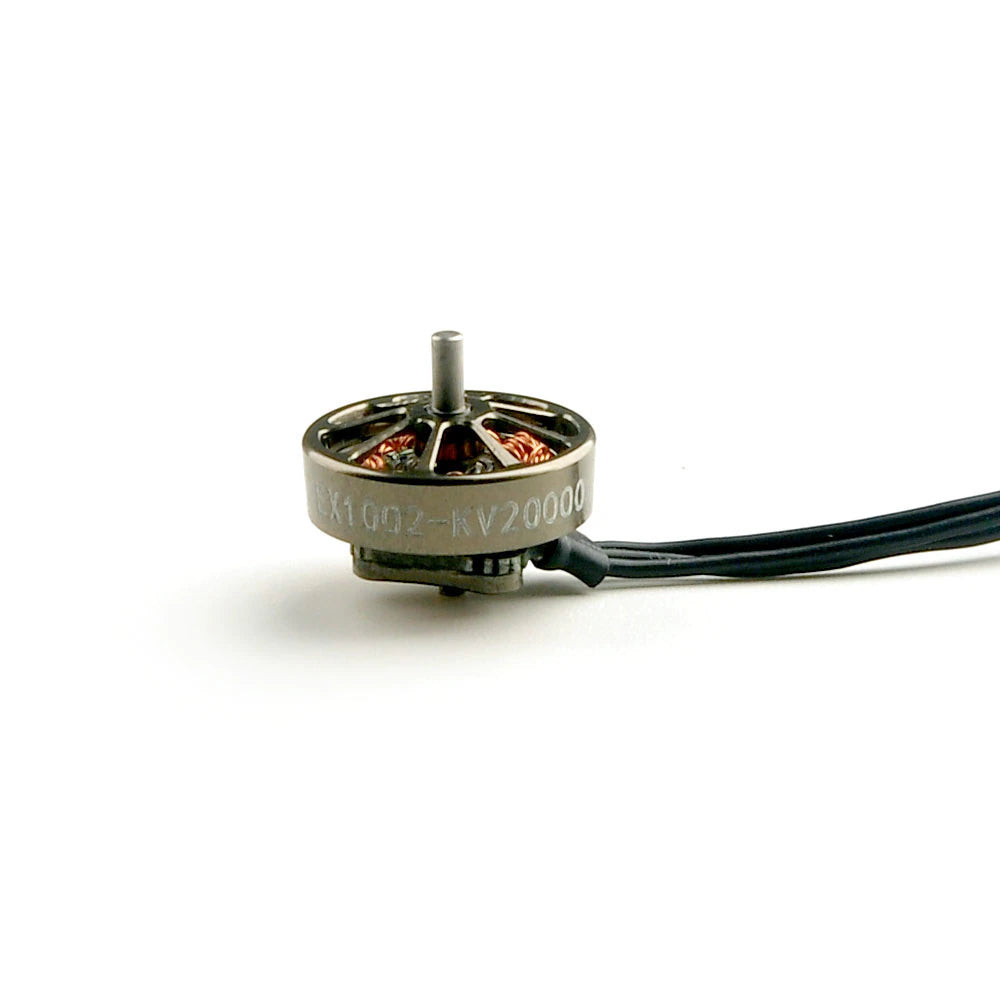 Hot Sale! HappyModel EX1002 20000KV High - Performance Brushless Micro Motors