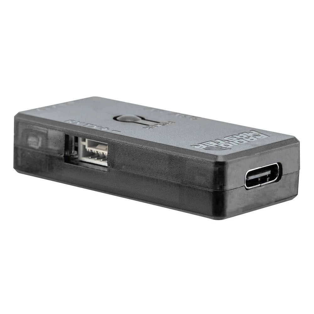 Hot Deal! RadioMaster ExpressLRS USB UART V2 Firmware Flashing Dongle for Reliable Receiver Upgrades