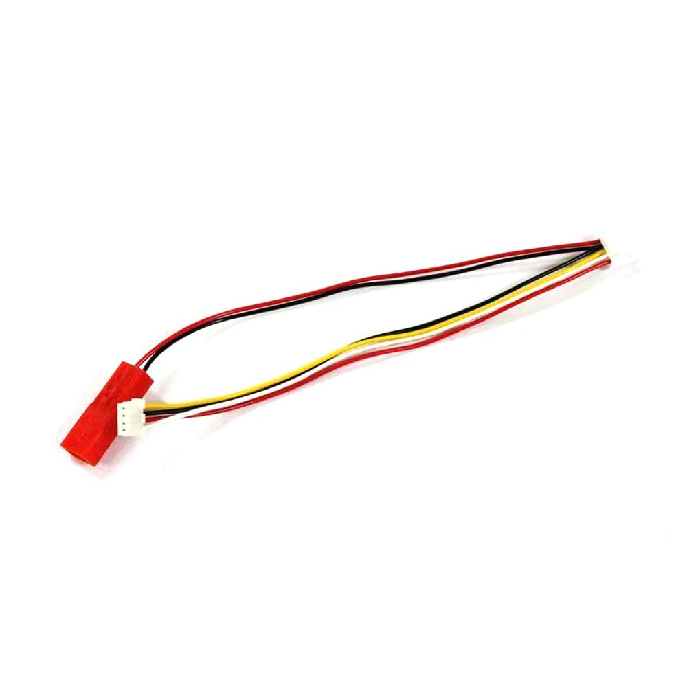 TBS UNIFY Pro 5G8 HV VTX 5-Pin Old Version Replacement Wiring Loom Cable