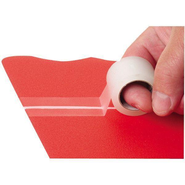 Dubro 916 Electric Flyer Hinge Tape - 5 Yards, Ideal Adhesive Solution