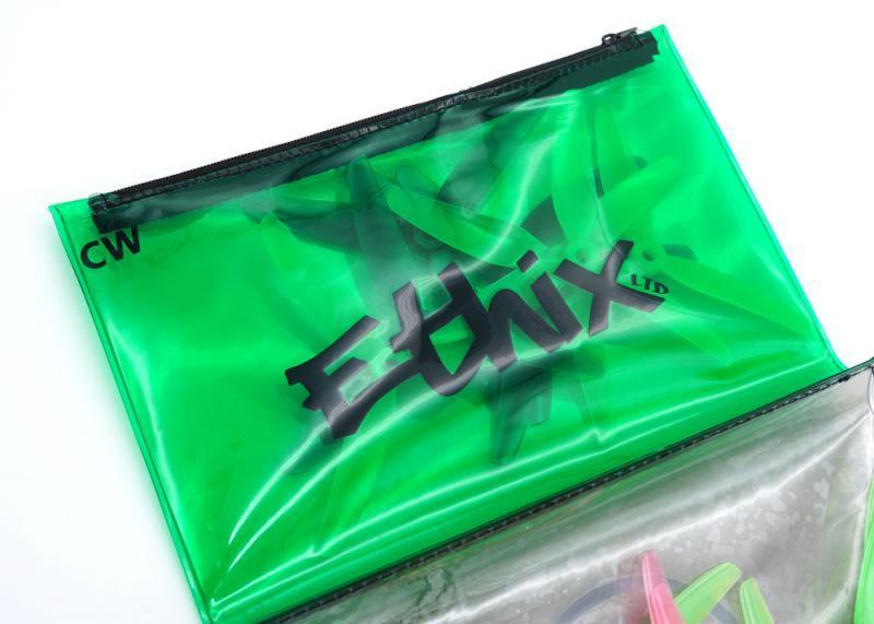 Hot Sale! TBS Ethix Propeller Organizer - Ideal for Australian Prop Carrying