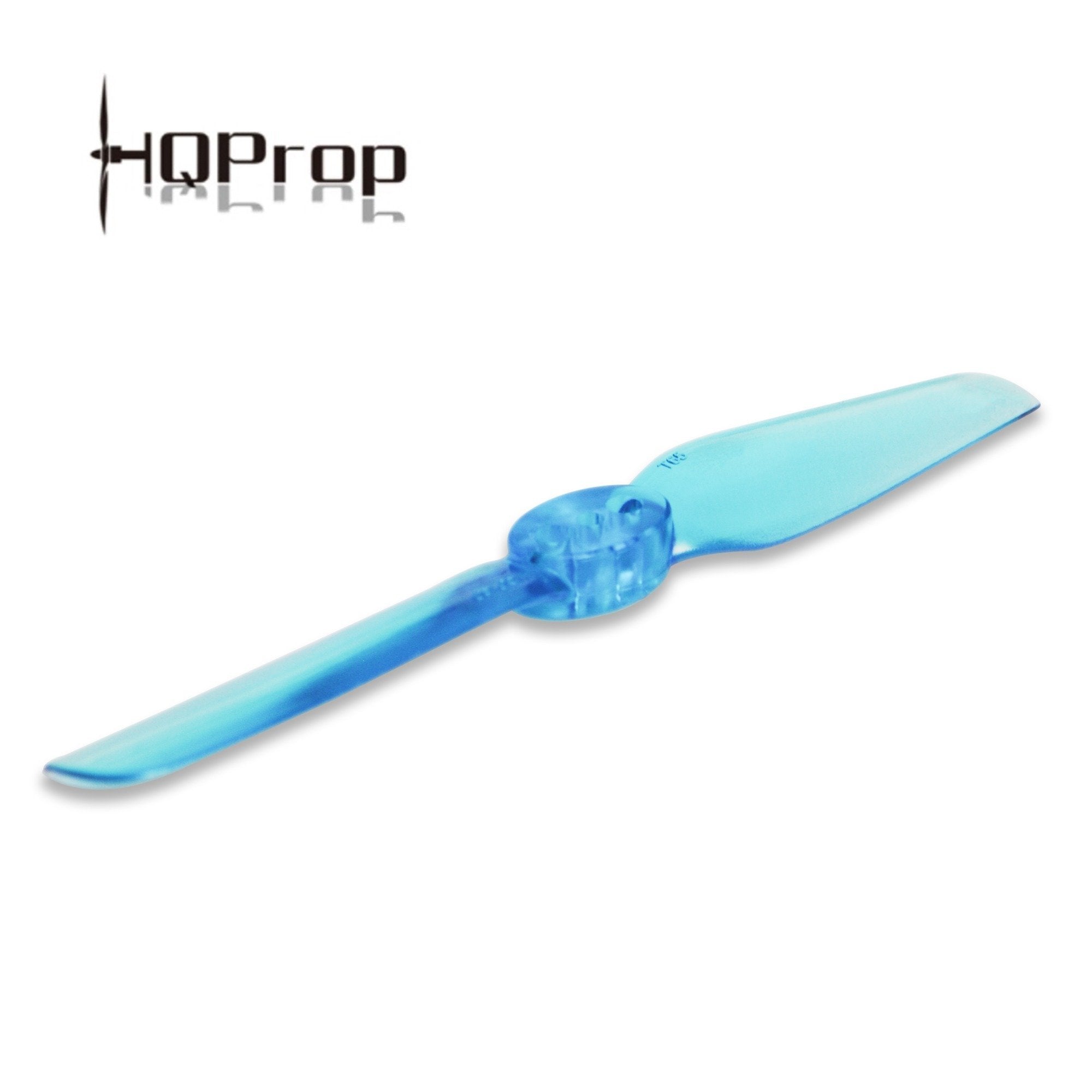 Hot Deal! HQProp 65MM 2.5 Toothpick Propellers Set (5CW+5CCW)