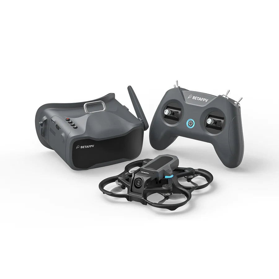BetaFPV Aquila16 Advanced FPV Ready-to-Fly Kit with VR03 Goggles and ELRS 3.0