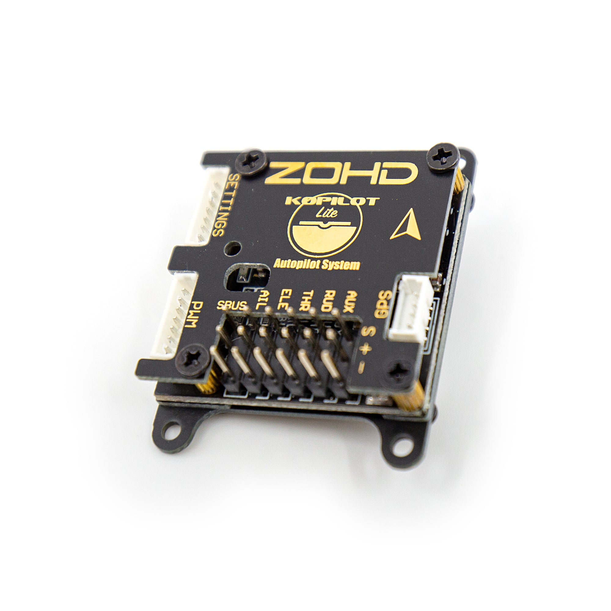 Hot Sale! ZOHD Dart250G FPV Wing High - Quality Replacement Parts in Australia