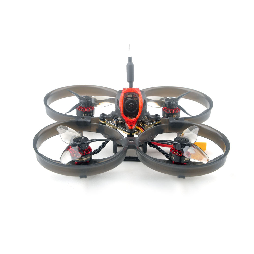 HappyModel Mobula8 85mm Micro FPV Drone - Hot Deal!