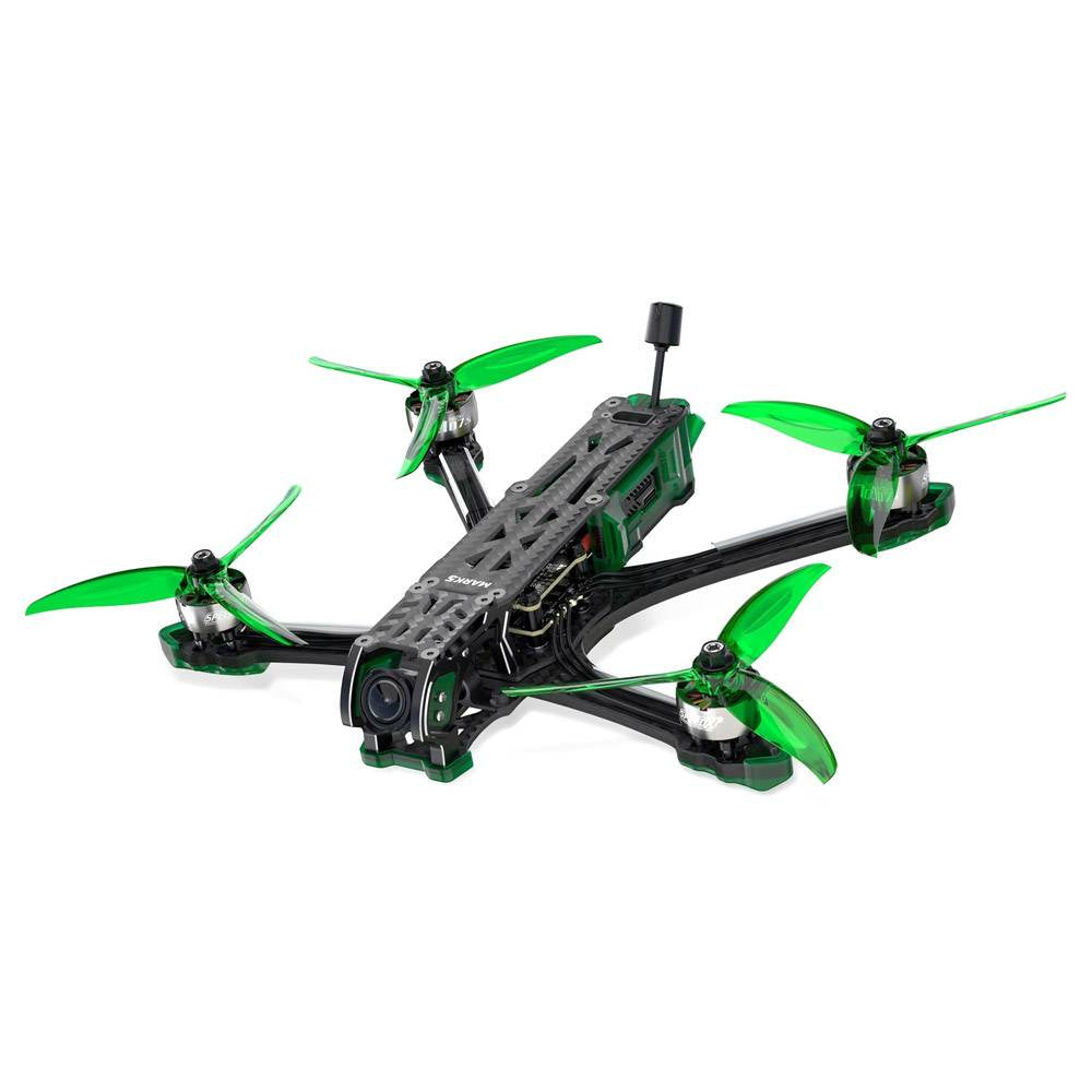 GEPRC Mark5 HD Deadcat 6S Drone with DJI O3 Air Unit