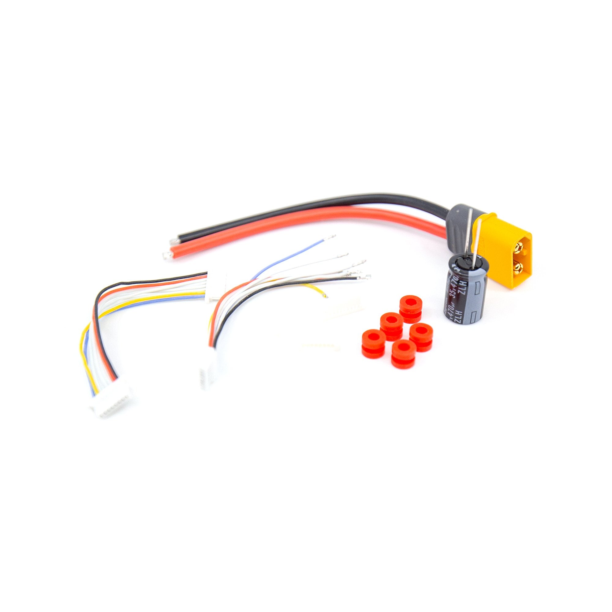 Hot Deal: Aikon AK32 55A 2 - 6S 4 - in - 1 ESC BLHELI_32 V3