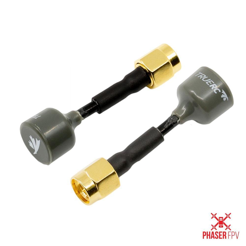 TrueRC Singularity Mini 5.8GHz Single-piece Antenna with High Performance