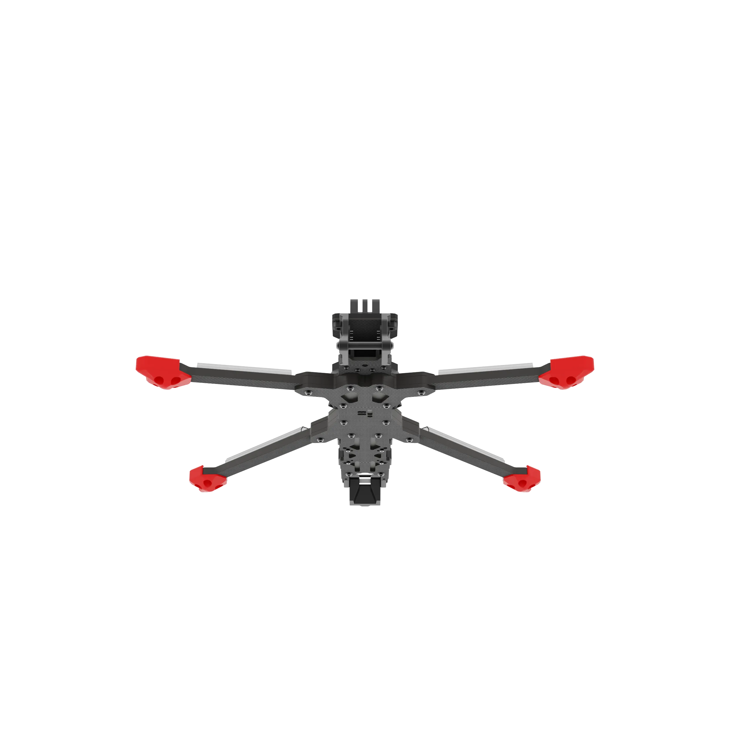 Hot Sale! iFlight Chimera7 Pro V2 Frame Kit for Cinematic Flights