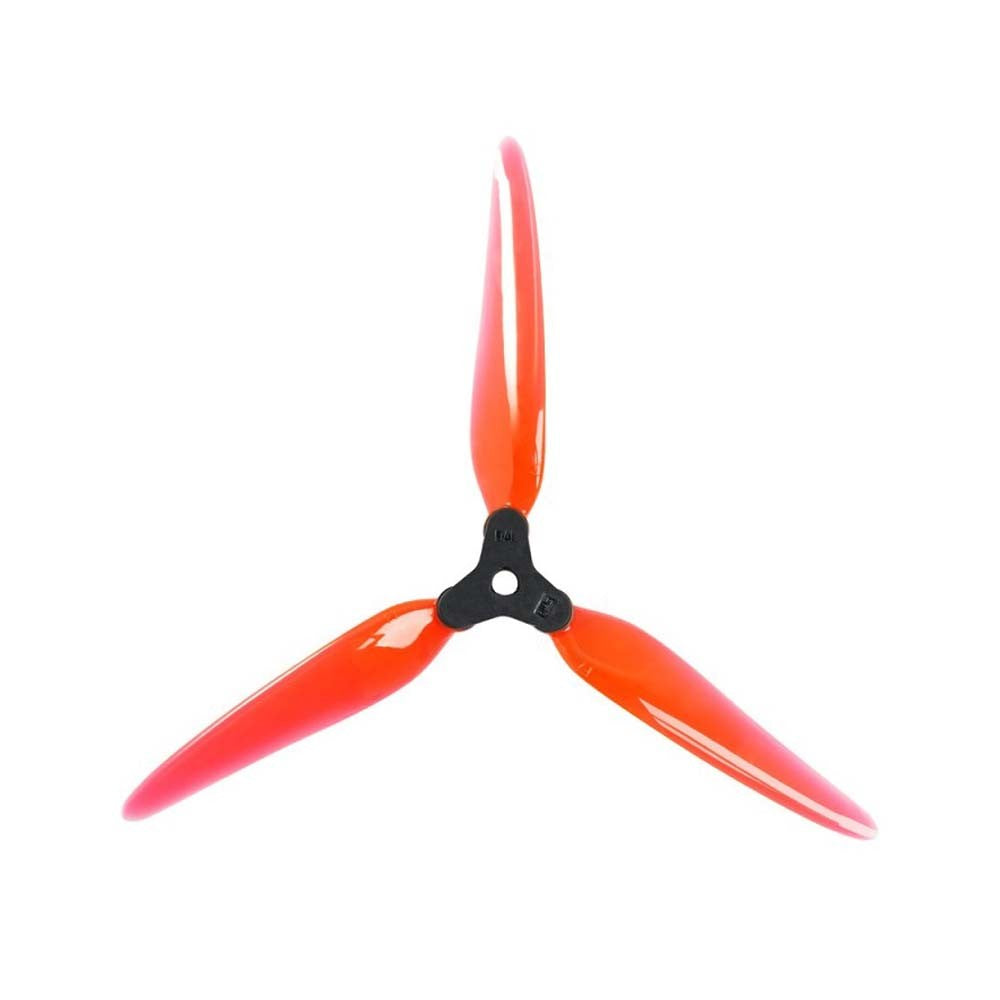 DAL Fold 2 F7 Freestyle Folding Propellers Set: 2CW+2CCW - Must - buy in Australia!