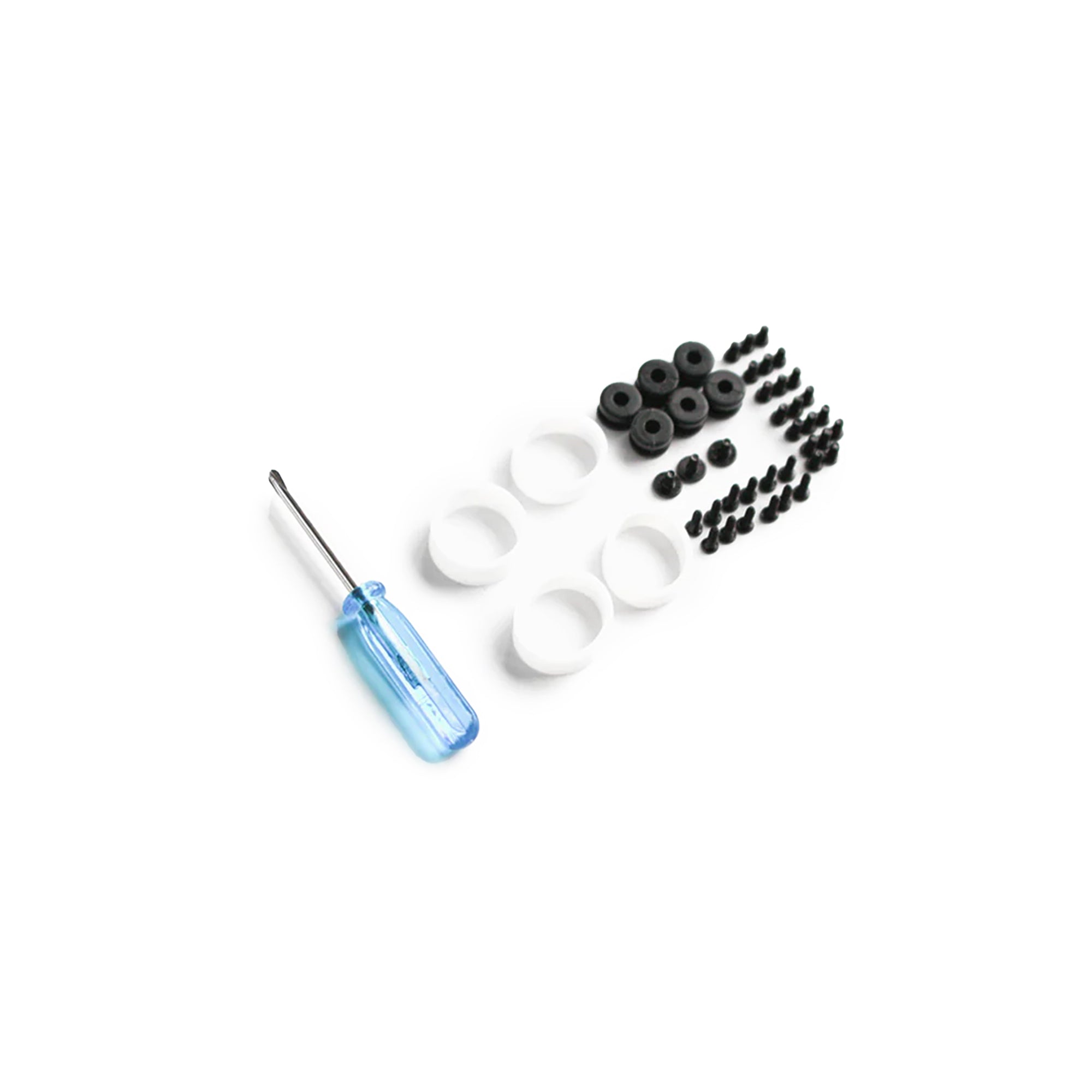 Tinyhawk III PLUS Premium Spare Parts Pack D - Comprehensive Hardware Kit