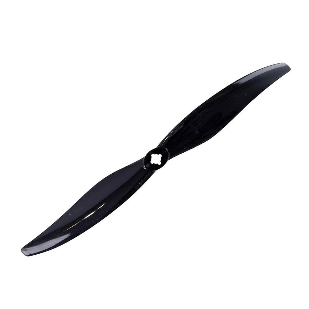 Gemfan LR 7035 7-Inch 2-Blade Propellers (2 CW + 2 CCW) for M5 & T-Mount FPV Motors