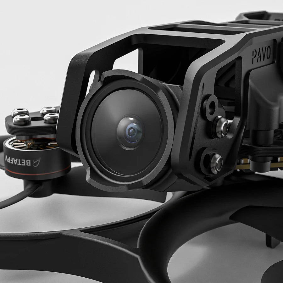 BetaFPV Pavo20 Pro: High-Performance Brushless Whoop Quadcopter for Freestyle Shooting