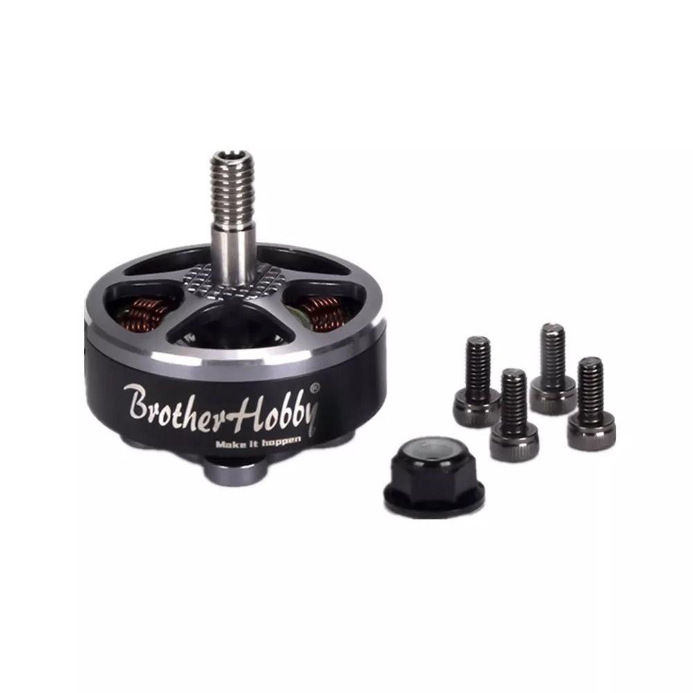 BrotherHobby Avenger 2806.5 High - Performance 1300KV/1460KV/1700KV Drone Motor