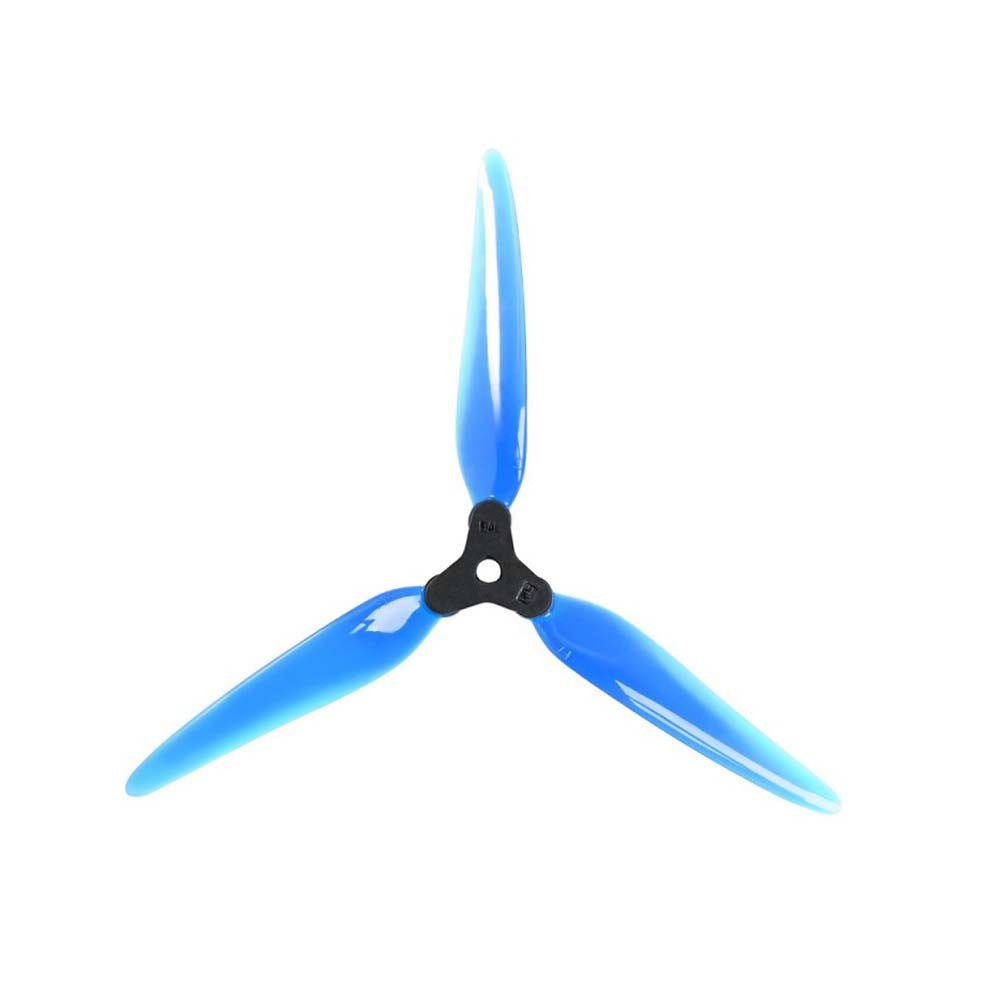 DAL Fold 2 F7 Freestyle Folding Propellers Set: 2CW+2CCW - Must - buy in Australia!