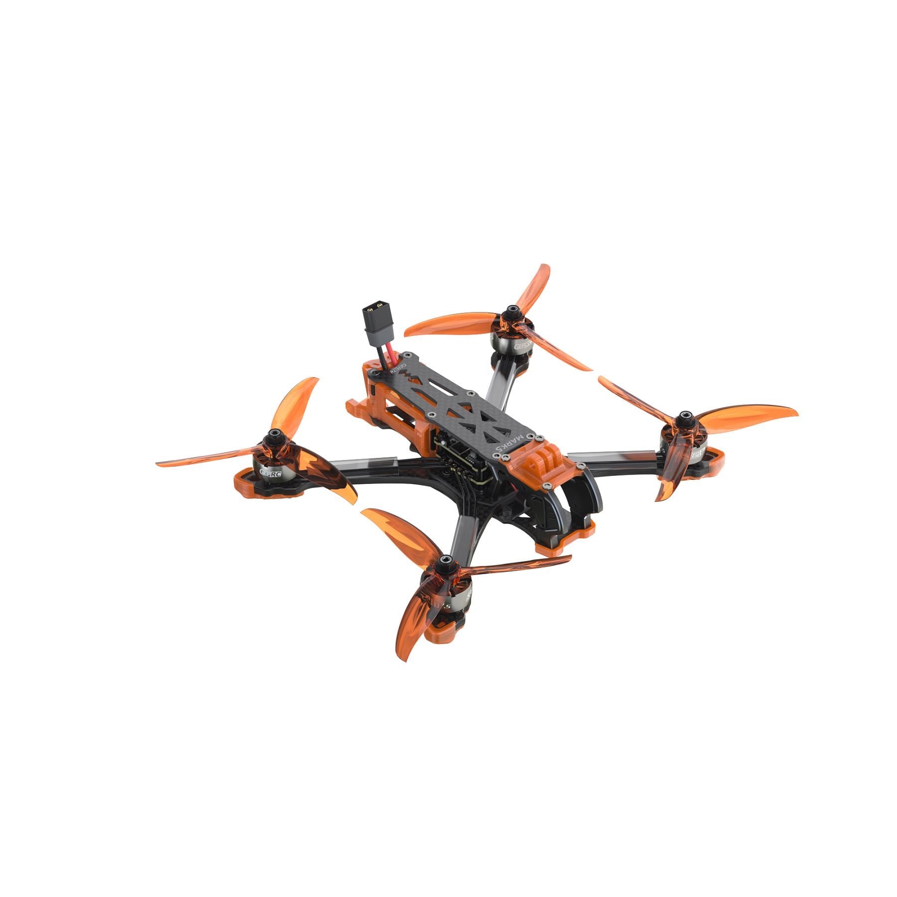 Hot Sale! GEPRC MARK5 O4 Pro Wide X FPV Drone