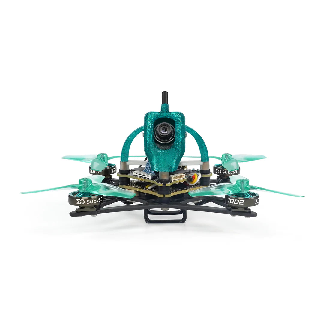 Sub250 HDZero 1S Nanofly20 2 High - Performance Micro Drone