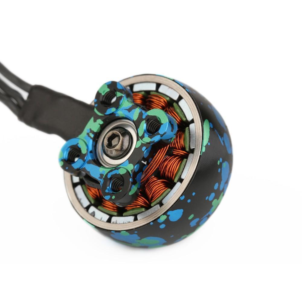 T-Motor Pacer 2208 Motors: 1750KV, 1950KV, 2450KV - Great Deals
