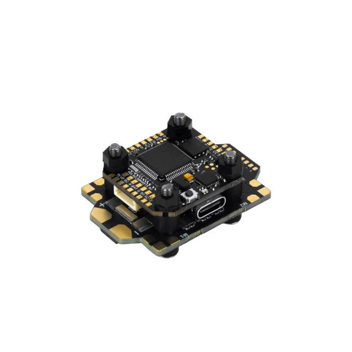 AxisFlying Argus Mini 20x20 Stack with F7 Flight Controller and 55A 4 - 6S ESC