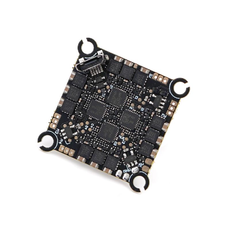 Hot! TBS Lucid AIO 1 - 2S for Drone Enthusiasts