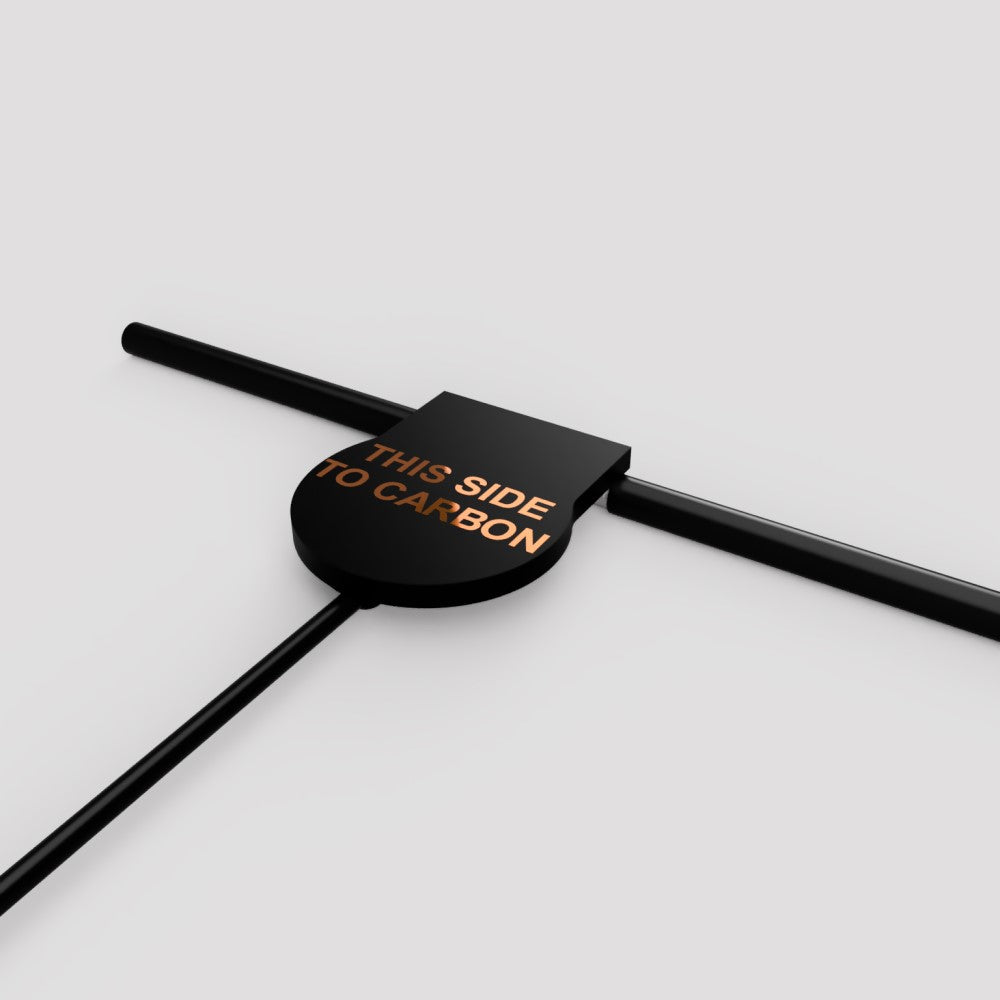 Hot Deal: TrueRC D-Pole MK II 2.4GHz Antenna