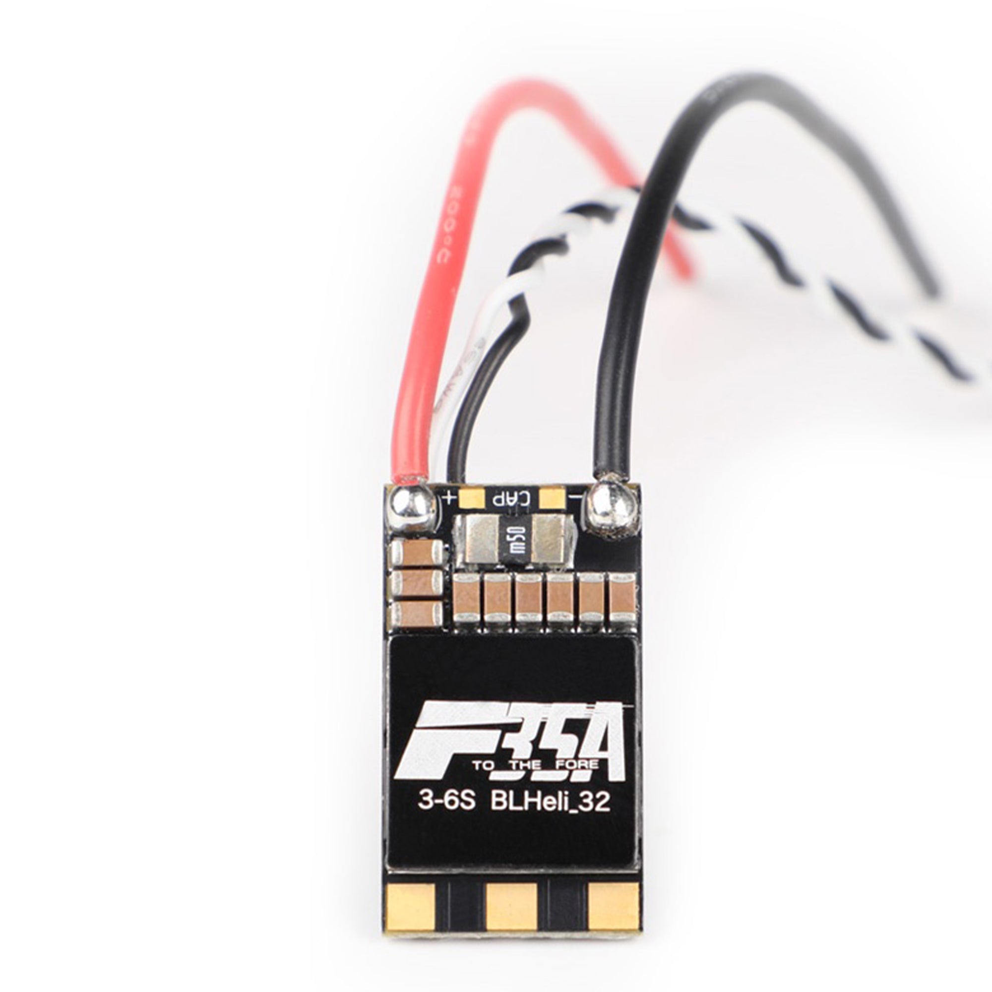 Hot Deal: T-MOTOR F35A 3-6S AM32 ESC for FPV Racing Drones