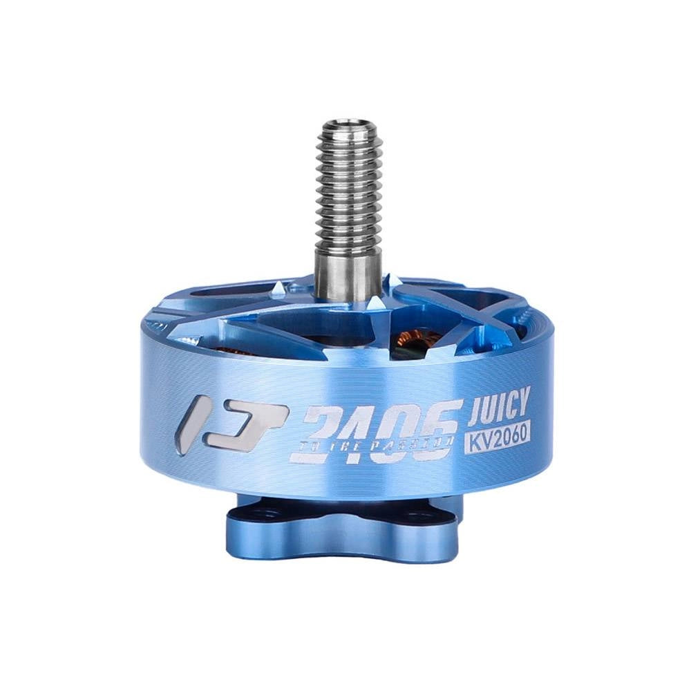 T-Motor Pacer V4 P2406 2060KV High-Performance Freestyle Motor on Sale