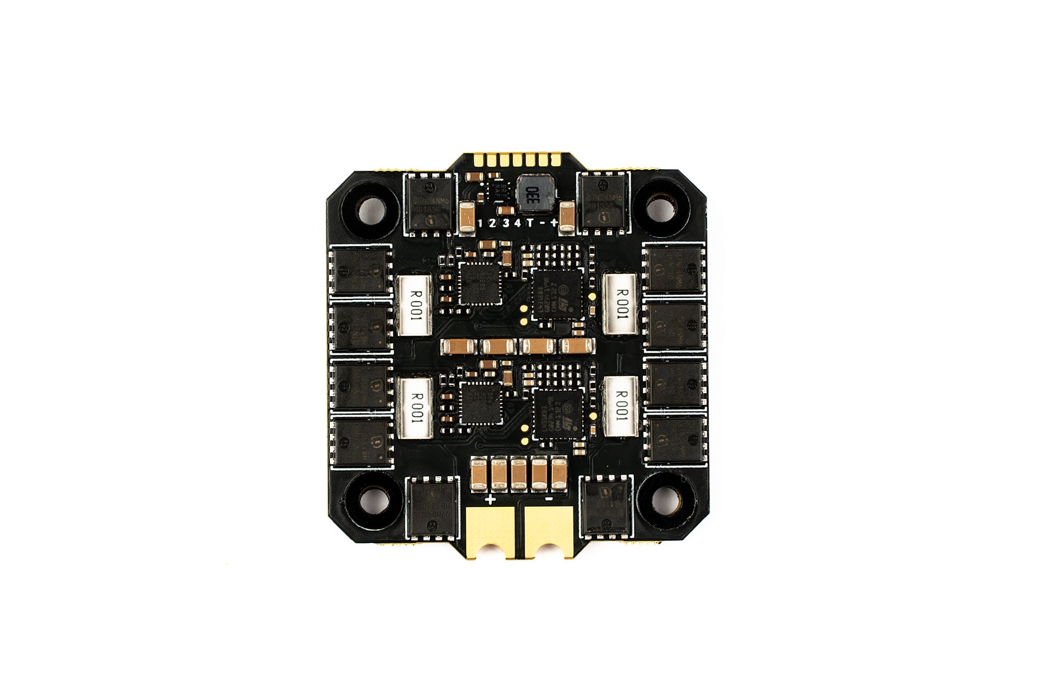 Voltara 70A ESC: High - Performance for FPV Rotors