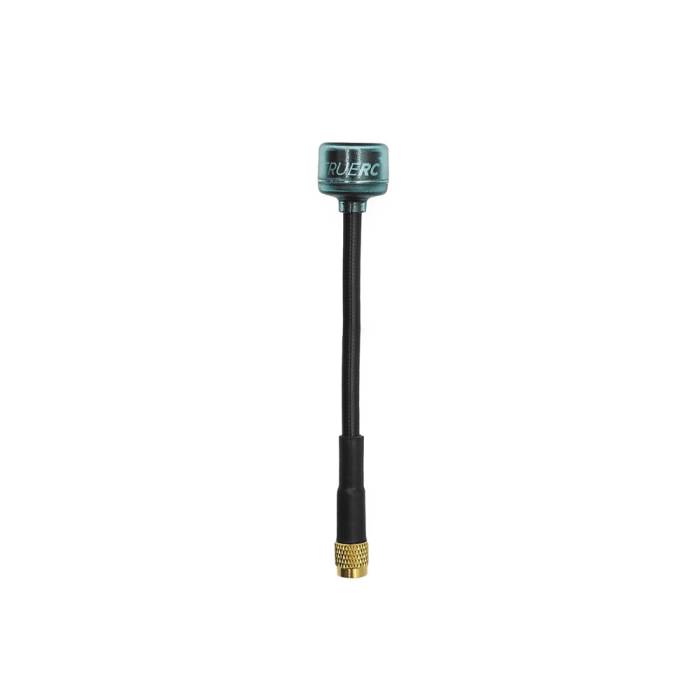 TrueRC CORE 5.8GHz Omnidirectional Antenna - Multiple Lengths, Colors & Polarizations