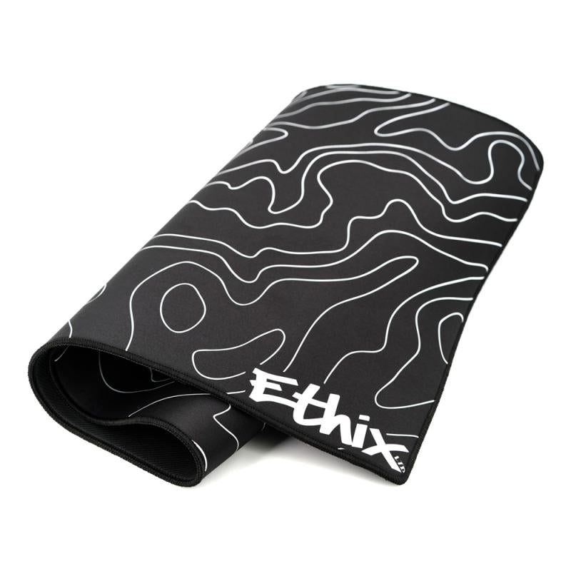 TBS High - Quality Ethix Build Mat for a Great Workspace