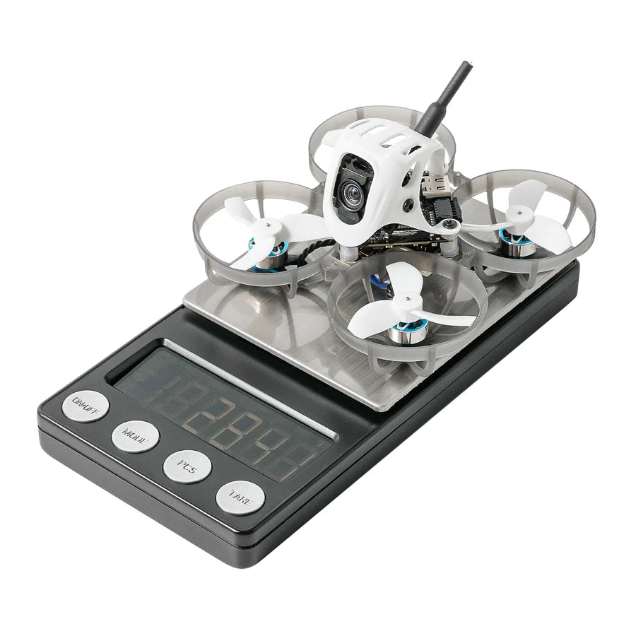 BetaFPV Meteor65 Pro O4 High - Performance Brushless Whoop Quadcopter
