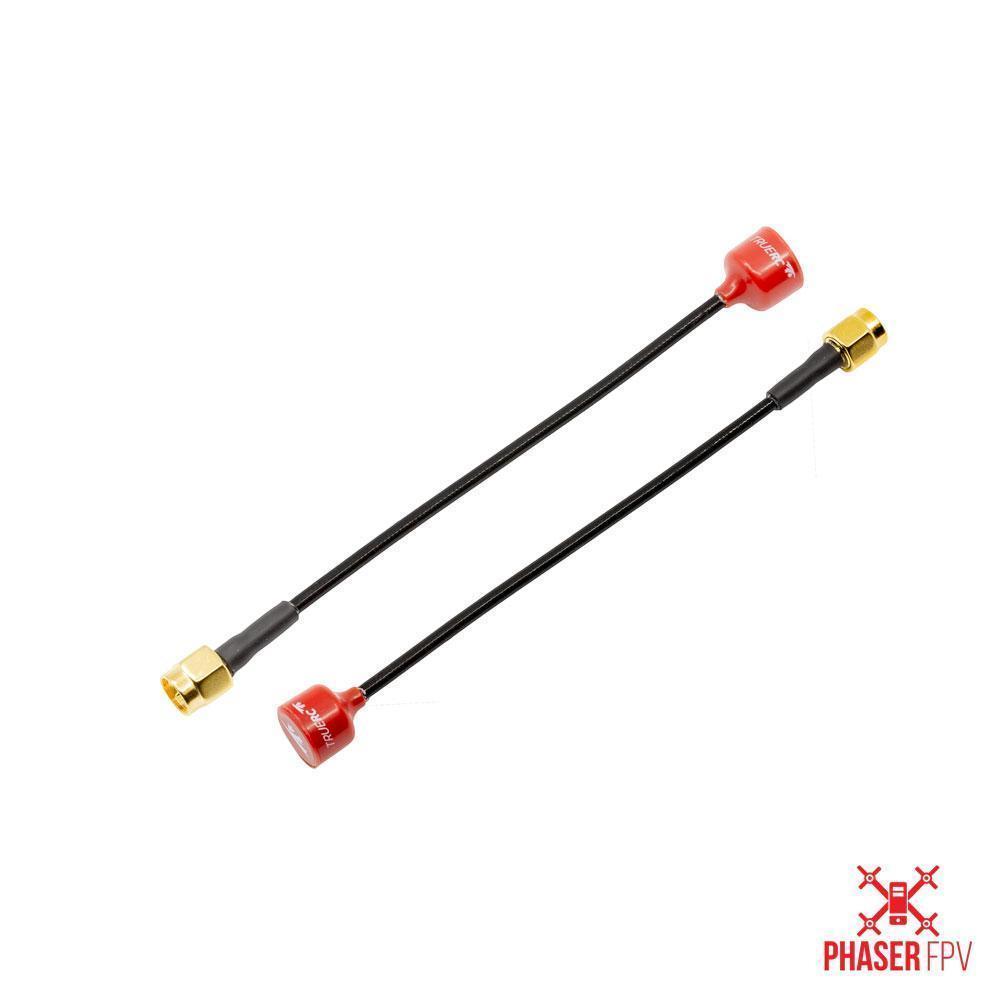 TrueRC Singularity Mini 5.8GHz Single-piece Antenna with High Performance