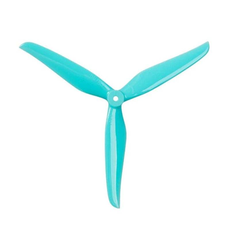 Set of 4 DALProp Cyclone M3 T5126 Propellers in Multiple Colors
