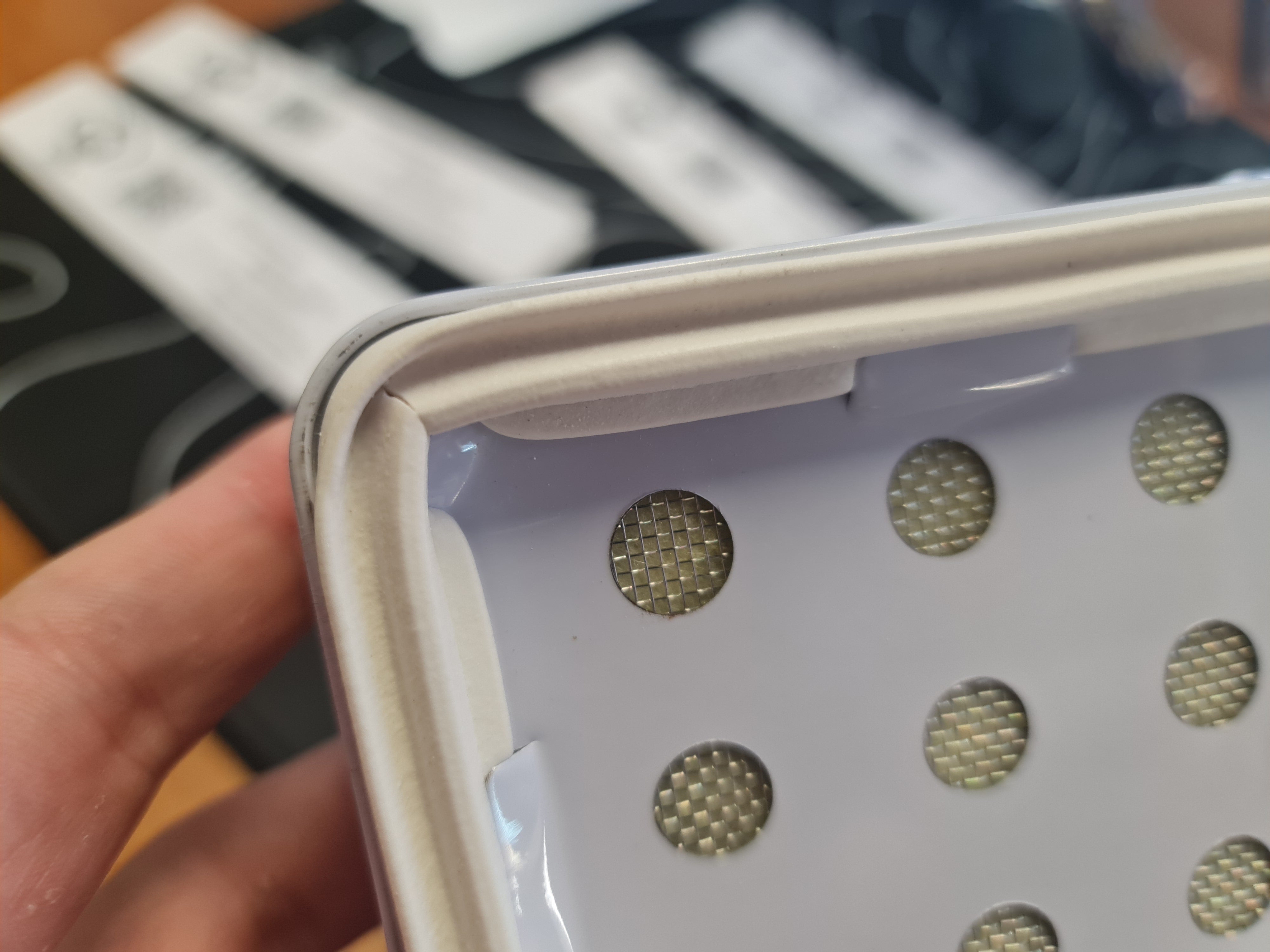 Bat-Safe Mini Li-Po Battery Charging & Storage Box - Special Offer!