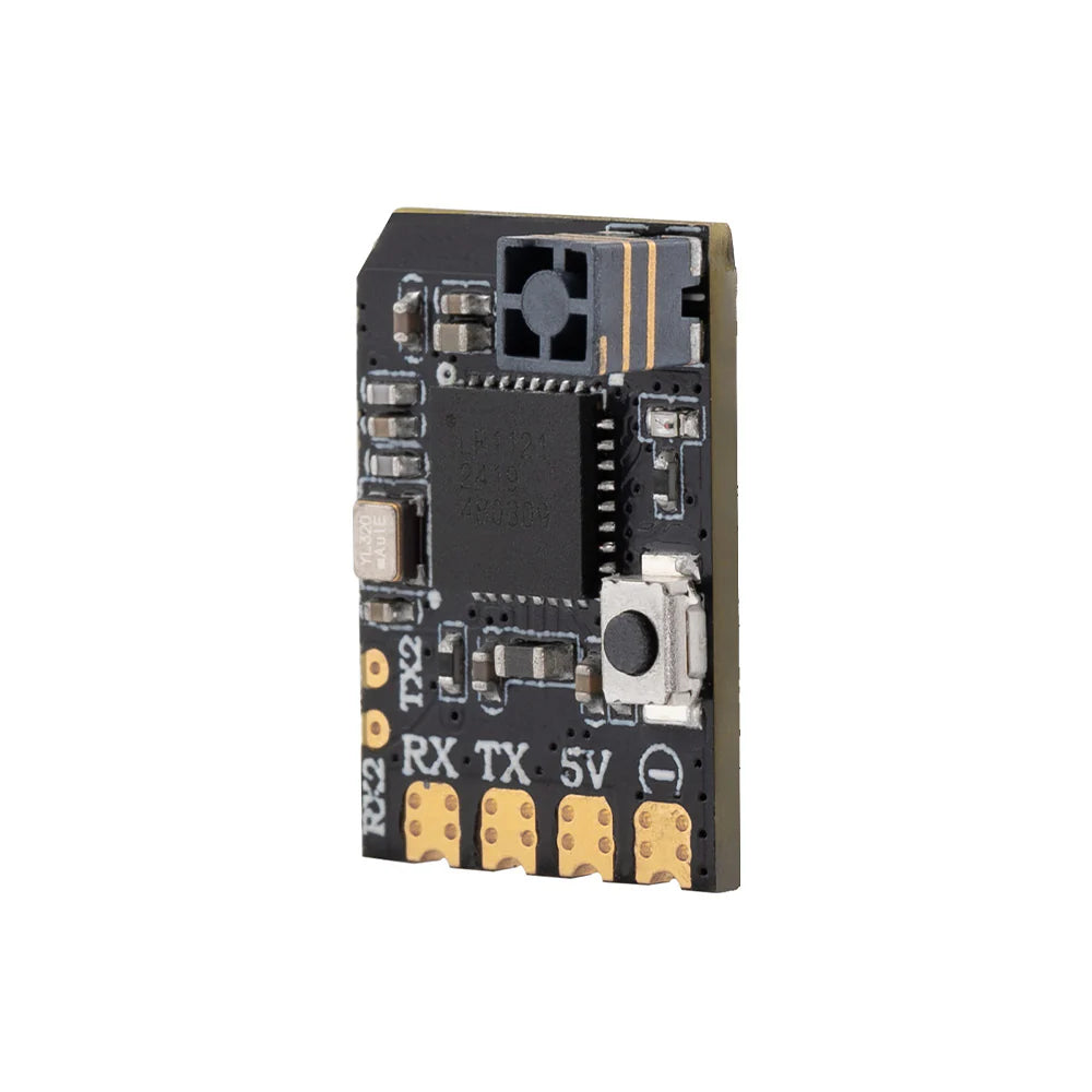 Hot! RadioMaster XR2 Nano 2.0GHz ExpressLRS Receiver