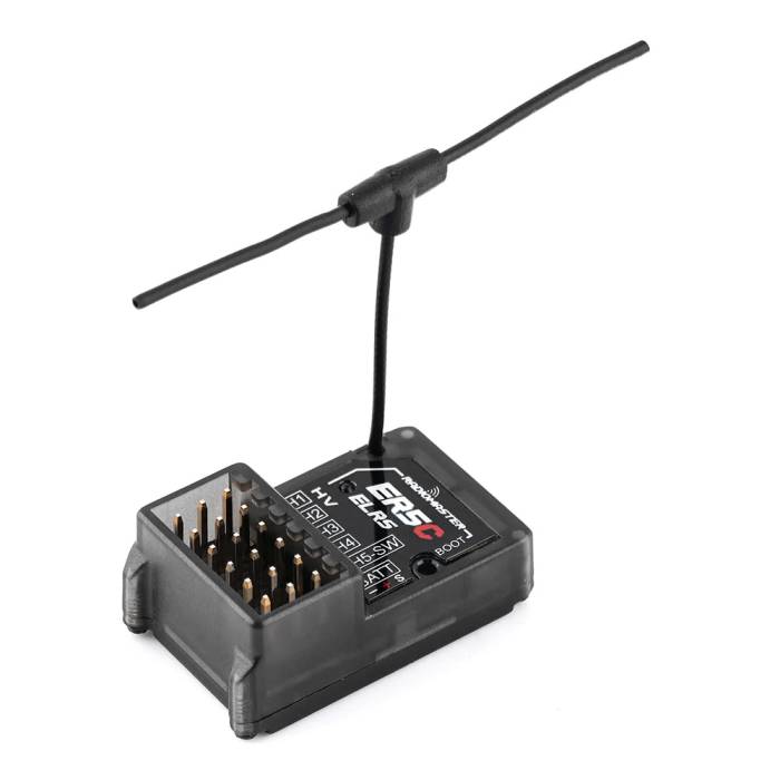 Hot Deal: RadioMaster ER5C 2.4GHz ExpressLRS PWM Receiver for R/C Applications