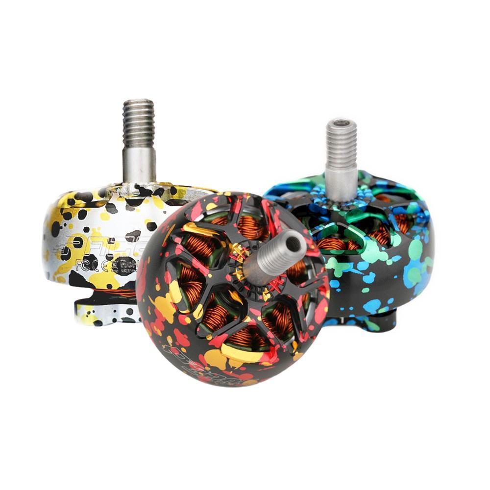 T-Motor Pacer 2208 Motors: 1750KV, 1950KV, 2450KV - Great Deals