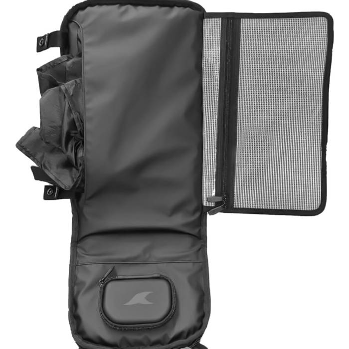 Torvol Elite Professional FPV Transport and Storage Backpack - Quad Pitstop Pro