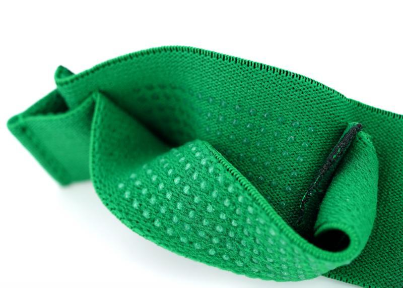 TBS ETHIX V3 Goggle Strap with Black Logo - Enhanced Design