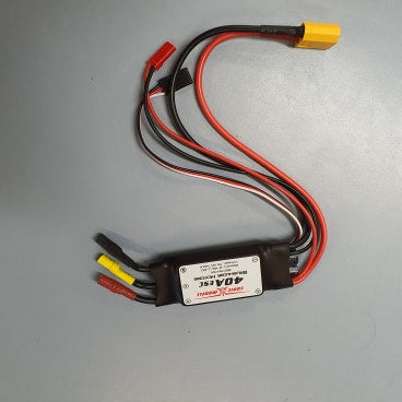Sonicmodell AR Wing Pro: Premium Replacement Parts