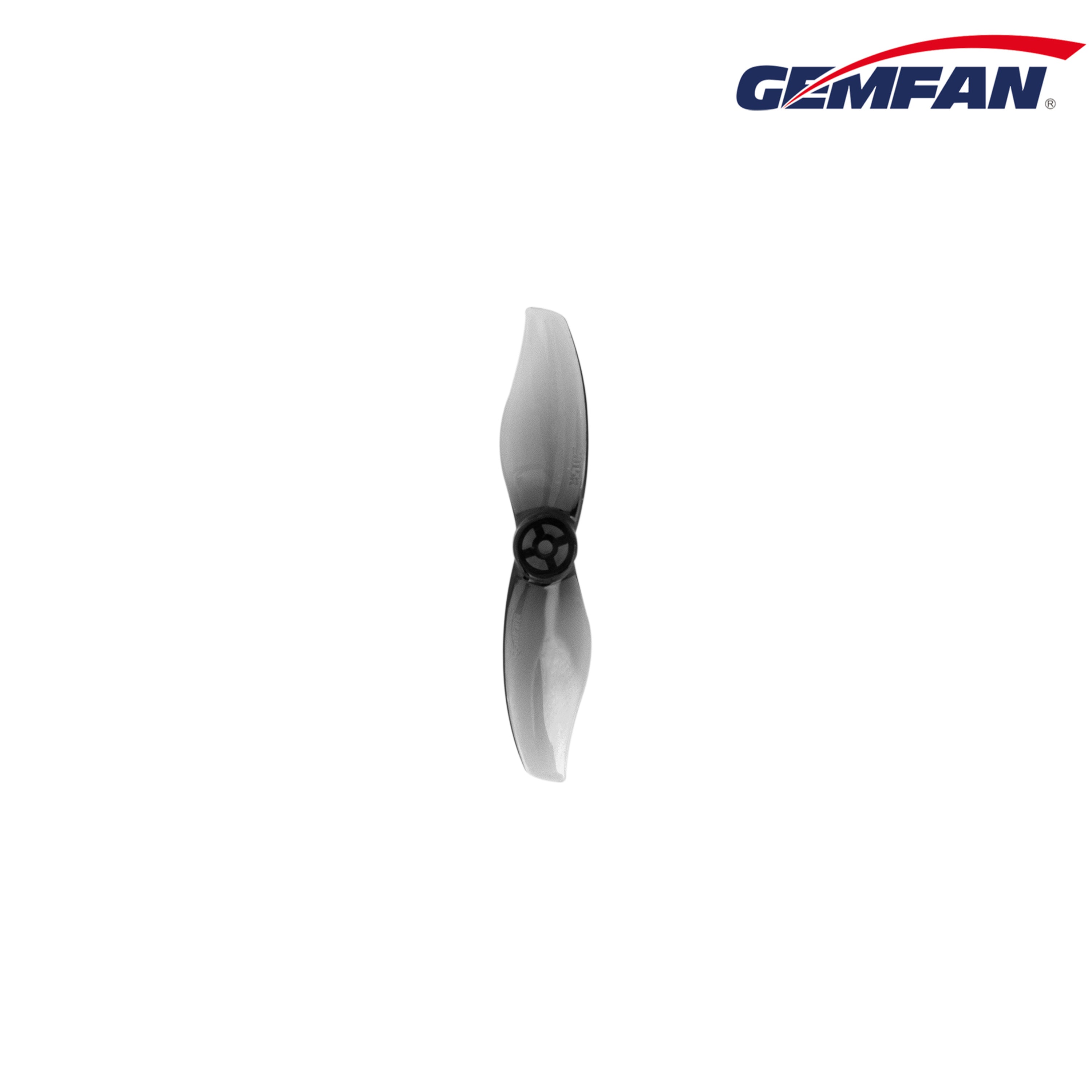 Gemfan 2015-2 2-Blade Propellers Set (4CW + 4CCW) - Enhance Your Quadcopter Performance!