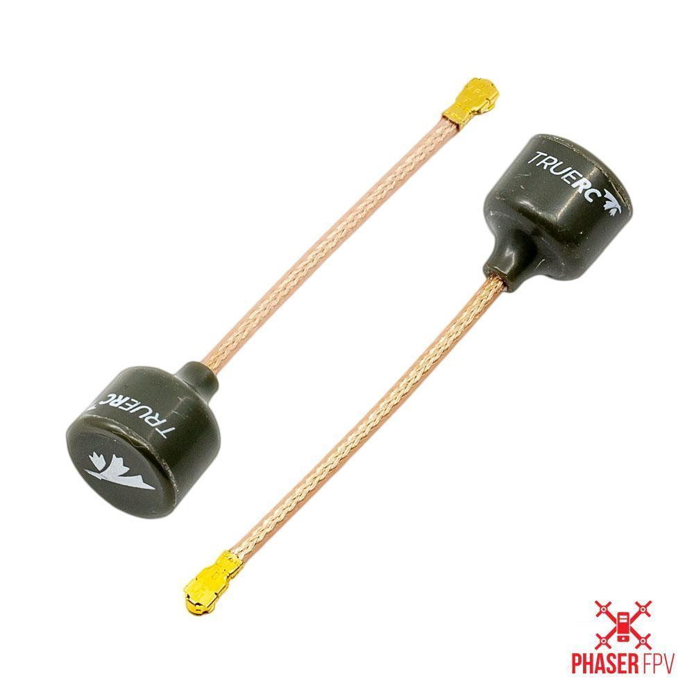 TrueRC Singularity Mini 5.8GHz Single-piece Antenna with High Performance
