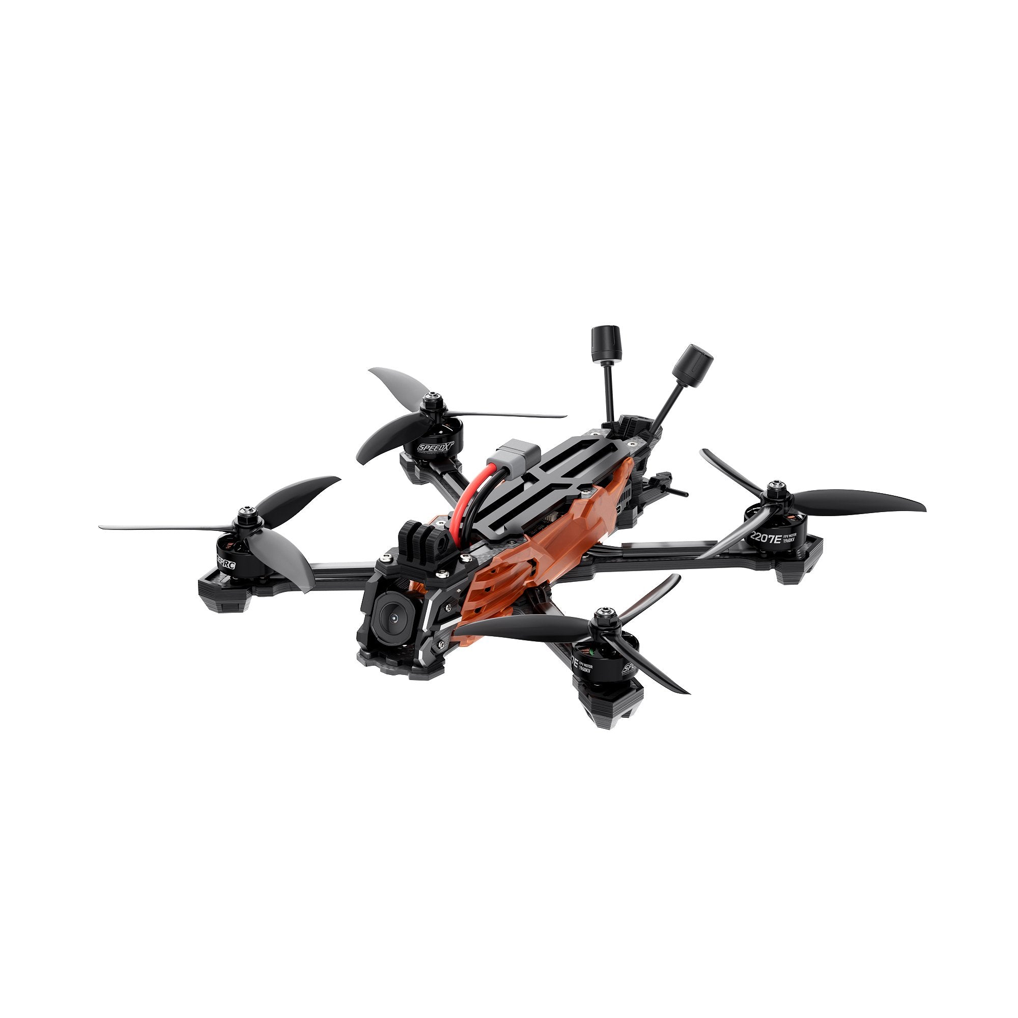 Hot Deal! GEPRC Vapor X5 HD O4 Pro FPV Drone