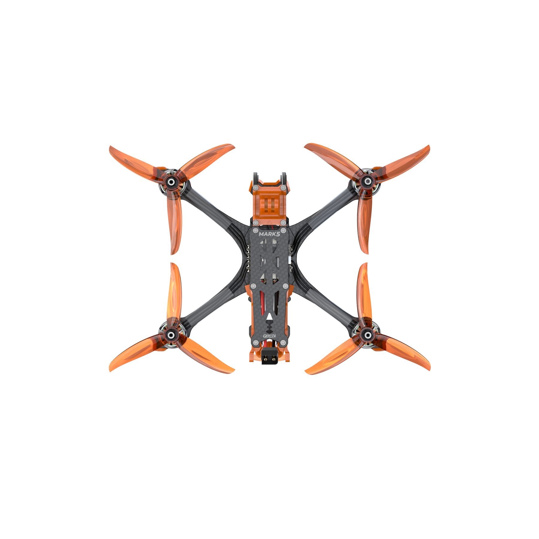 Hot Sale! GEPRC MARK5 O4 Pro Wide X FPV Drone