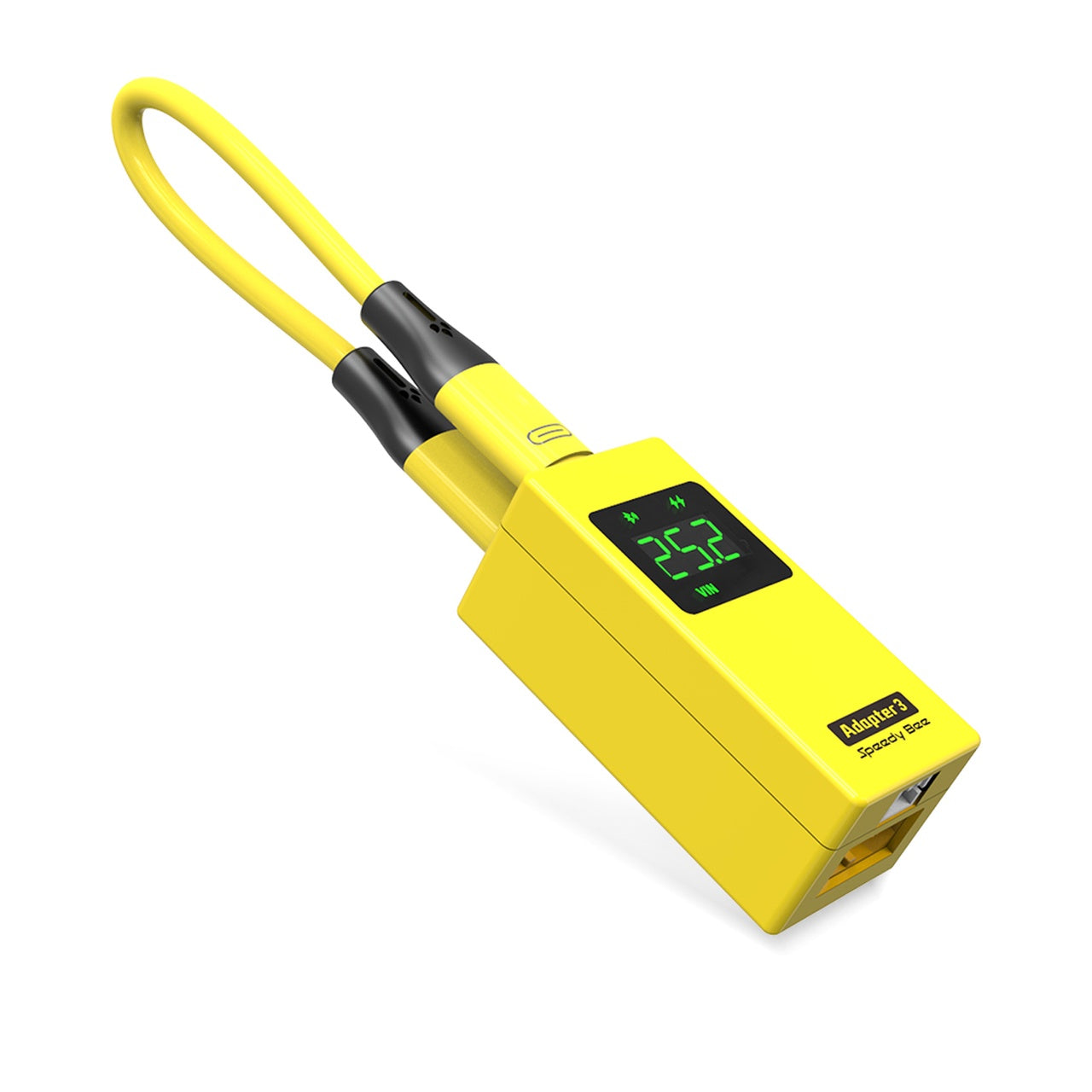 Hot! Runcam SpeedyBee Adapter 3 - Ultimate Flight & Charging Solution