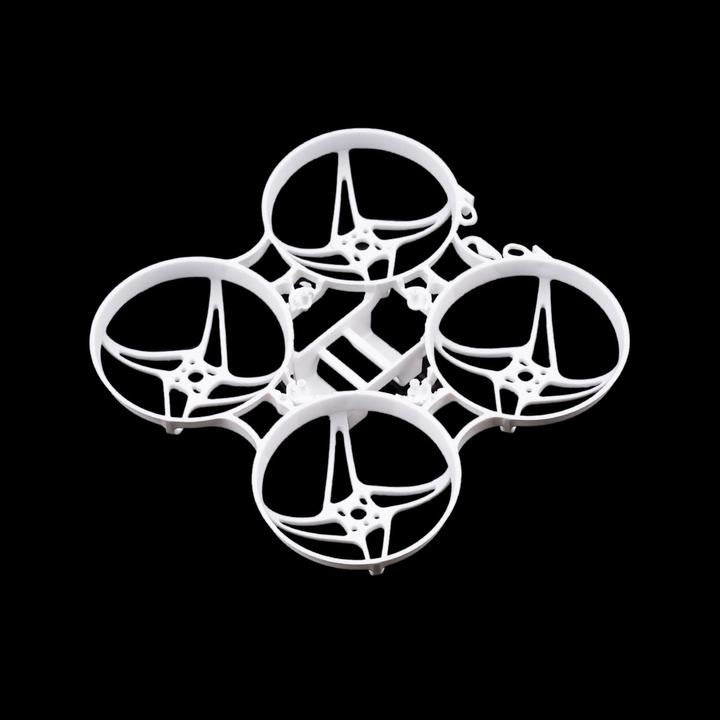 Hot Deal! BetaFPV Ultralight 75mm Micro Brushless Whoop Quadcopter Frame