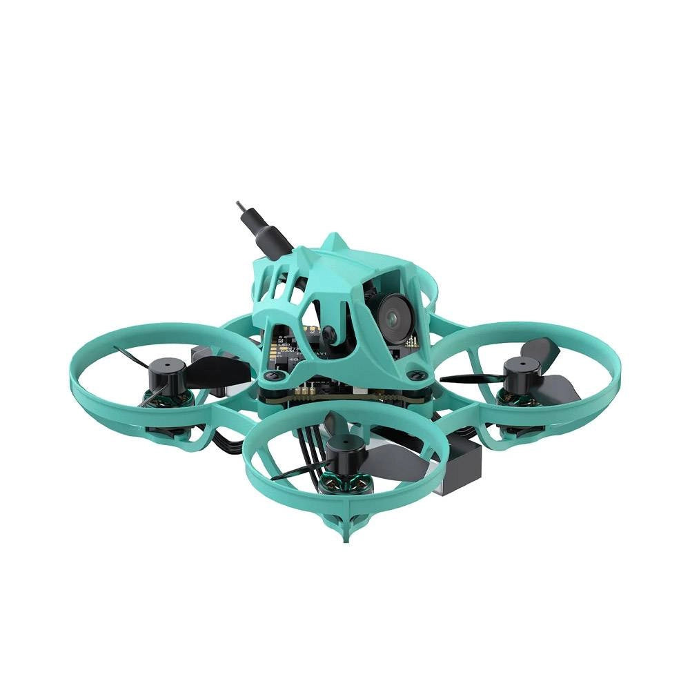 Hot! Sub250 Nimble 65 1S 65mm Whoop Analogue with Caddx ANT