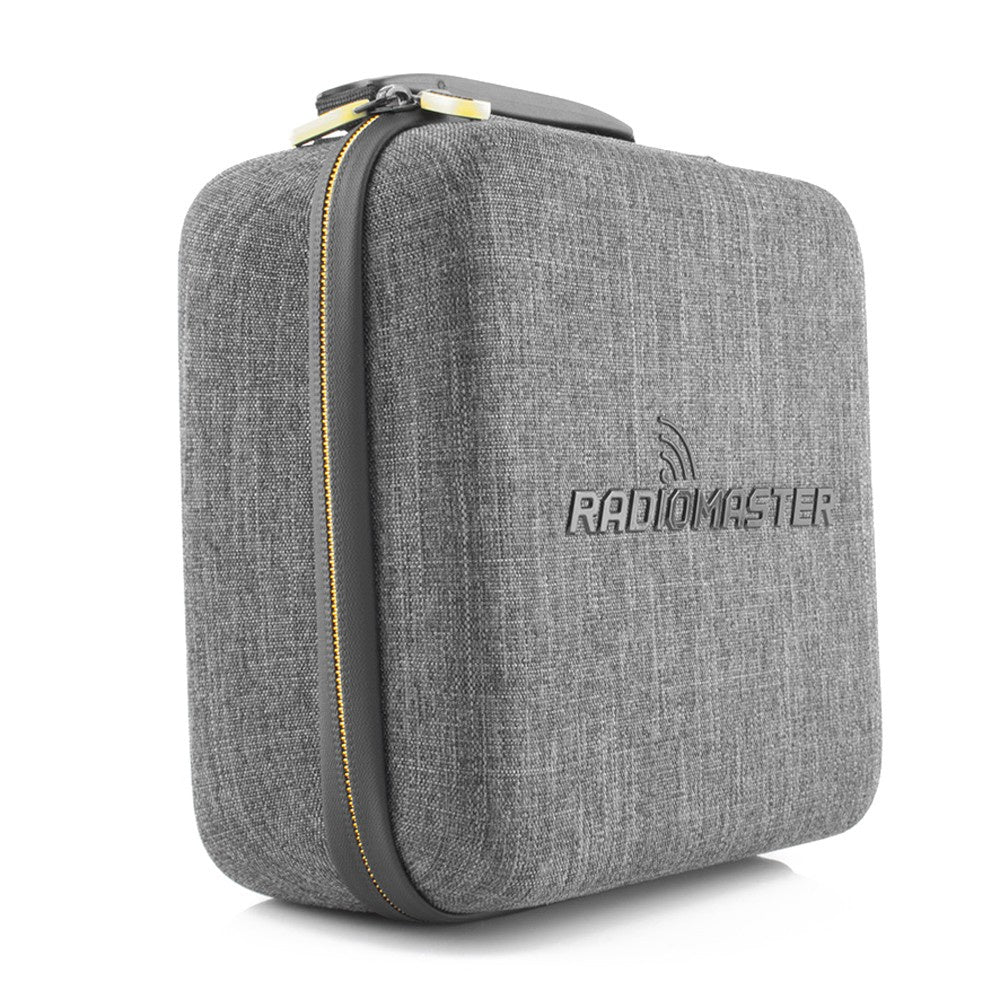 Hot Sale! RadioMaster Zorro Radio Controller Protective Carrying Case for Secure Storage