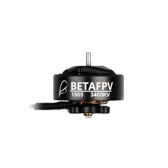 BetaFPV Pavo30 1505 3400KV High - Performance Replacement Motor (Single Piece)